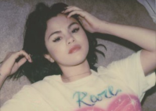 Selena Gomez estrena "Rare"