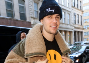 Justin Bieber padece de Lyme