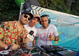 ¡Atlas Golden Fest!