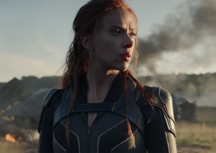 'Black Widow' tiene un nuevo avance