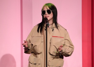 Billie Eilish será parte de la nueva película de James Bond