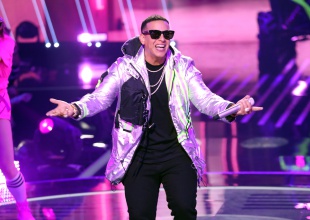 Nominados a Premio Lo Nuestro 2020