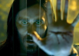 Jared Leto en “Morbius”