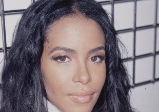 Recordando a Aaliyah