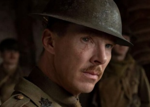 1917: La película que le puede ganar el Oscar a Joker