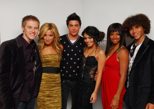 A 14 años de High School Musical