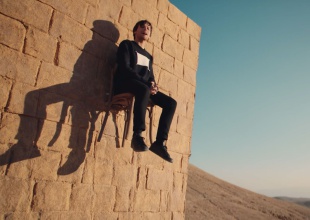 Louis Tomlinson estrena "Walls"