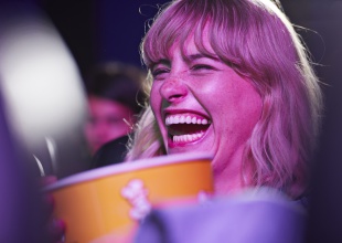 Llega el Cine Picnic