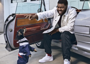 Reebok se une a Khalid