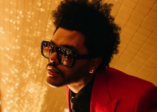 The Weeknd estrena video de "Blinding Lights"