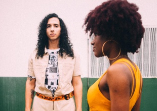 Alessi Torres lanza "Vacílalo"