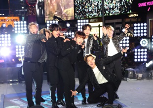 BTS anuncia fechas del tour "Map Of The Soul: 7"