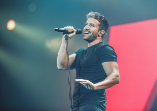 Pablo Alborán lanza ‘Tabú en acústico