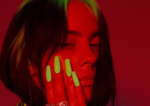 Billie Eilish estrena el video de 'Everything I Wanted