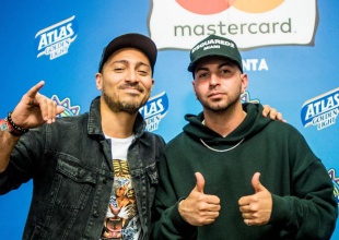 Conversamos con Justin Quiles