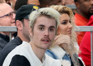 Justin Bieber anuncia "Changes"