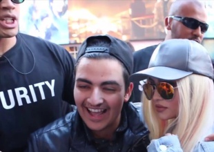 ¿Te harías pasar por un artista?