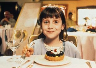 Viene un remake de "Matilda"