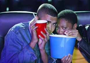 Películas de Terror que estamos Esperando