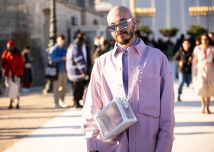 Ya viene “Colores” de J Balvin