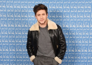 No Judgement de Niall Horan