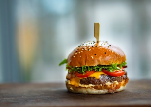 Burger Summer Fest 2020