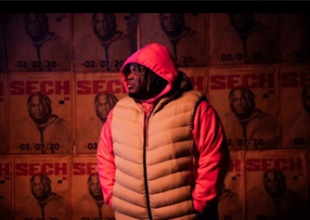 "Mejor" de Dalex junto a Sech