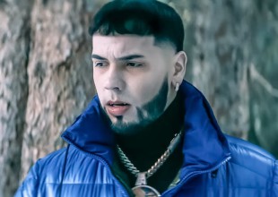 Anuell AA lanza "Keii"