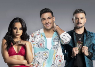 Carlos Rivera lanza “Perdiendo la Cabeza”