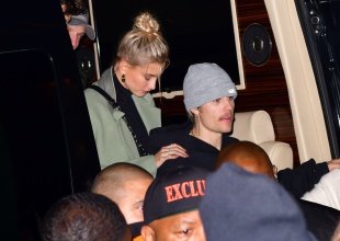 Un record para Justin Bieber