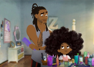 Hair Love: El Amor lo es todo