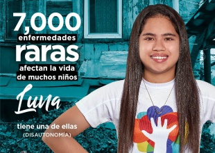 Febrero: Mes de las Enfermedades Raras