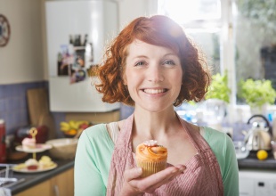 ¡Aprende a hacer tus cupcakes!