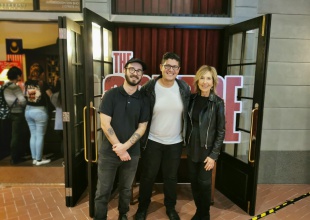 Oscar Ruiz vivió la experiencia de La Maldición Renace en Malasia