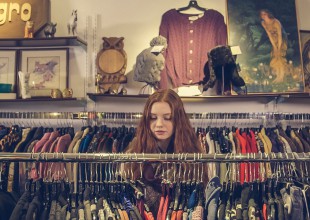 ¿Eres un consumidor consciente?