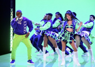 Camila Cabello - My oh my