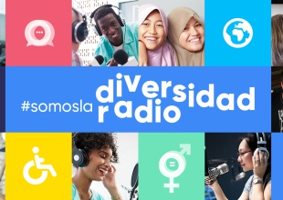 ¡Día Mundial de la Radio!