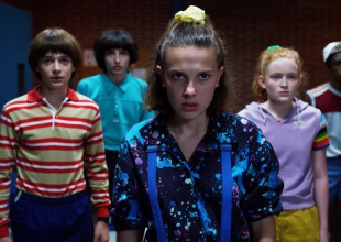 Stranger Things 4