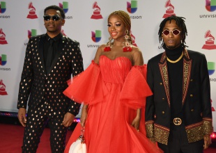 Chocquibtown estrena "Fresa"