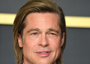 Brad Pitt anuncia su retiro
