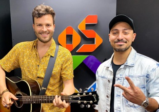 Conversamos con Gusi