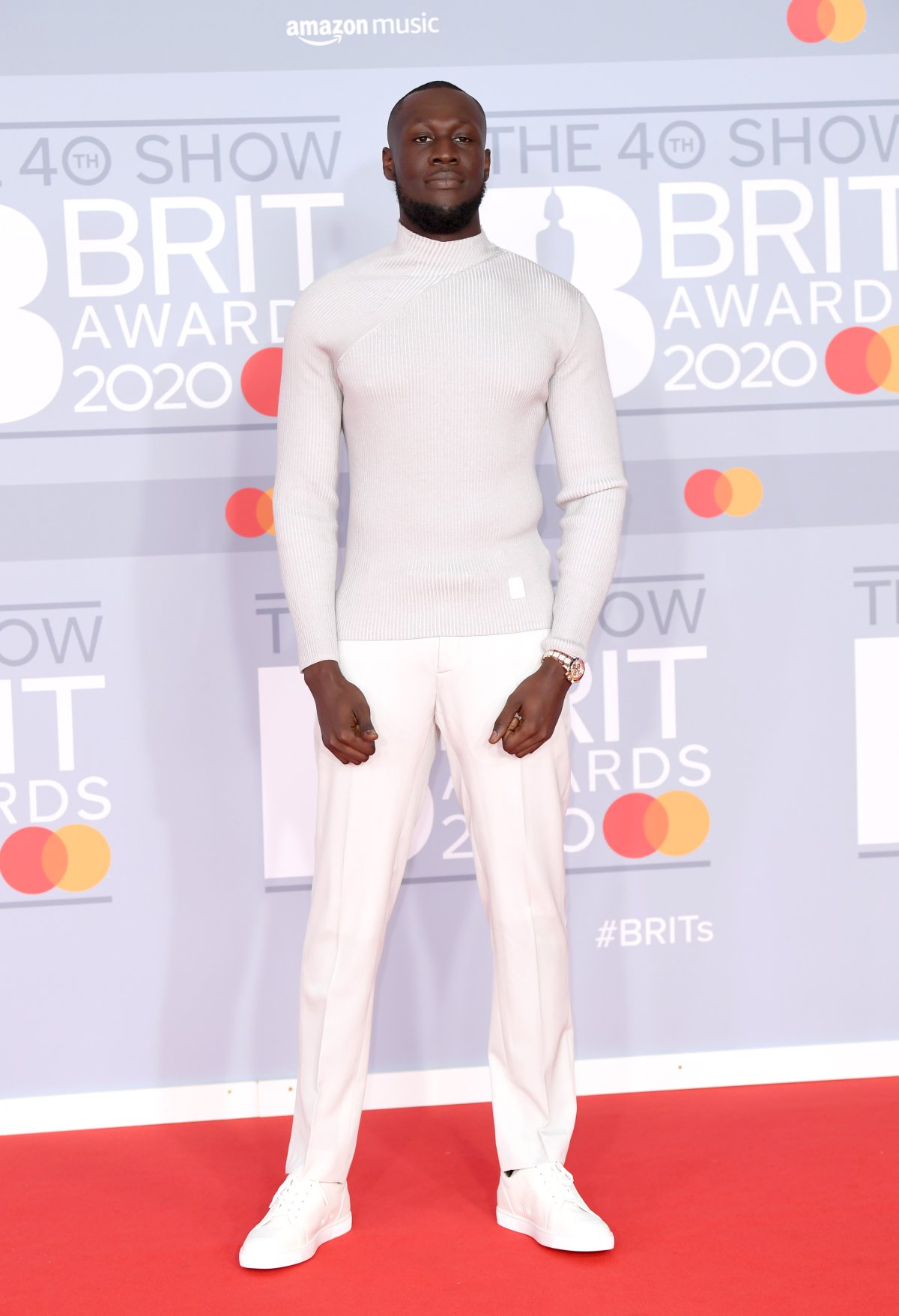 Looks Brit Awards 2020