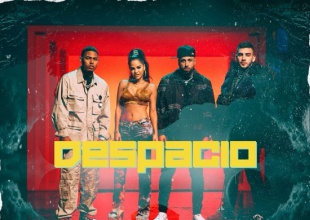 Natti Natasha se une a Nicky Jam, Manuel Turizo y Myke Towers con "Despacio"