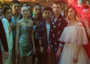 Élite 3 ya tiene fecha de estreno