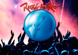 Lineup de Rock in Rio Lisboa completo