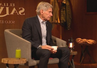 Nunca sabes lo que te espera en el Yukón canadiense