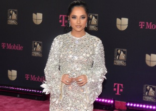 Looks en los Premios Lo Nuestro