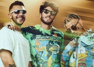 Sebastián Yatra estrena "TBT”