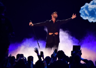 Presentaciones Premios Lo Nuestro