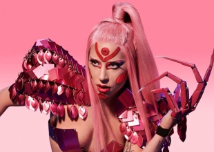 Lady Gaga - Stupid Love